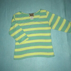 𝅺FORENZA top size M